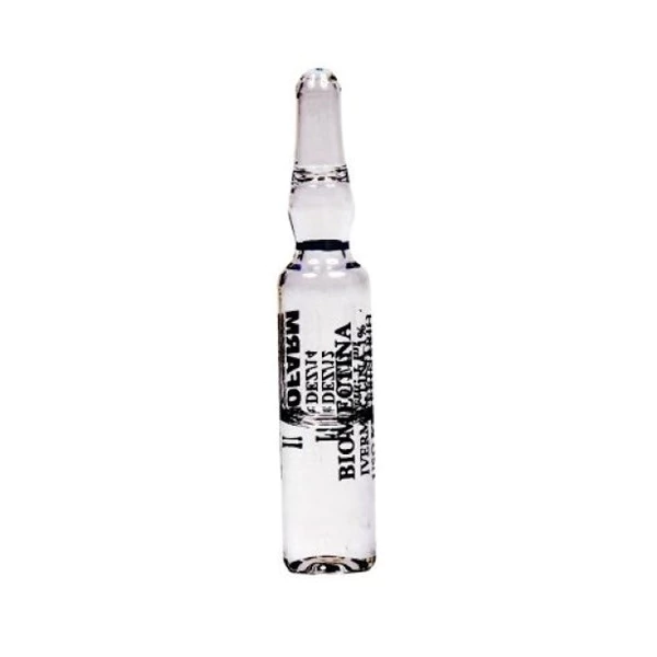 Ivomec Ampola 1ml
